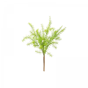 Felce di alghe artificiali